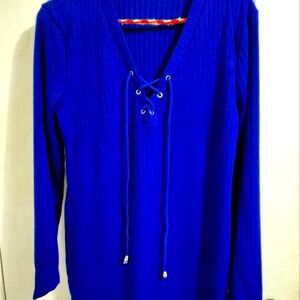 New without tags sweater dress all items marked $10 or less r 10 for $25